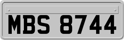 MBS8744