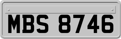 MBS8746