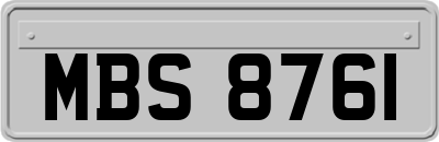 MBS8761