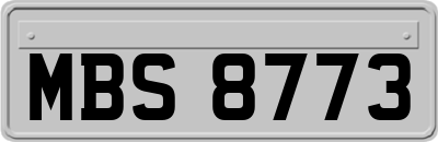 MBS8773