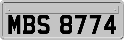 MBS8774