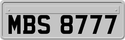 MBS8777