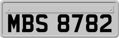 MBS8782