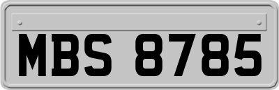 MBS8785