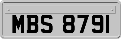 MBS8791