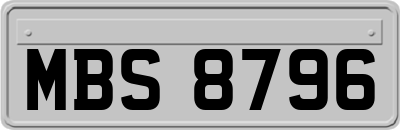 MBS8796