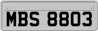 MBS8803