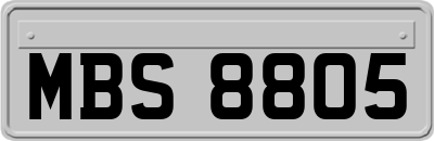 MBS8805
