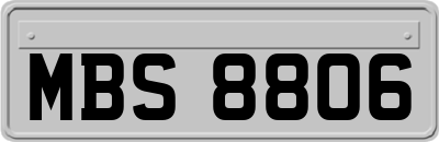MBS8806