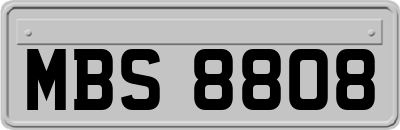 MBS8808