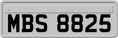 MBS8825