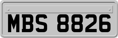 MBS8826