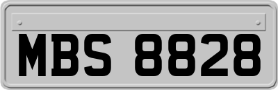 MBS8828