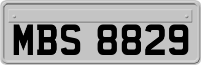 MBS8829