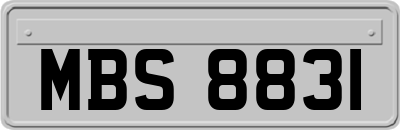 MBS8831