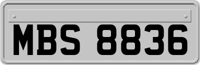 MBS8836