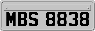 MBS8838