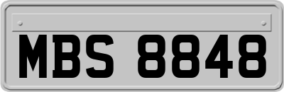 MBS8848