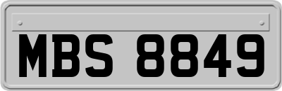MBS8849