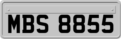 MBS8855