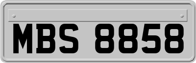 MBS8858