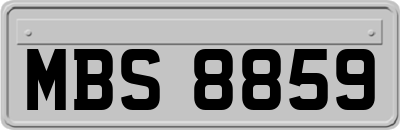MBS8859