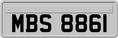 MBS8861