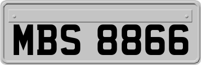 MBS8866