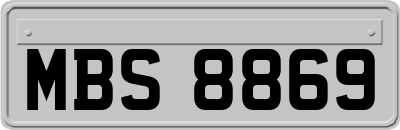 MBS8869
