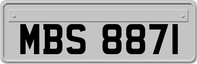 MBS8871
