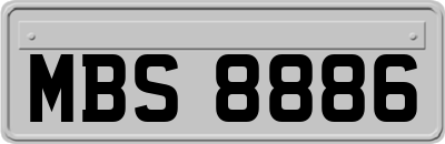 MBS8886