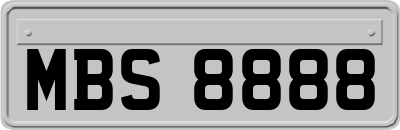 MBS8888