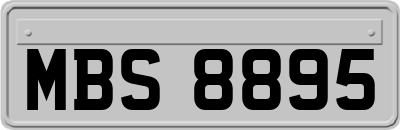 MBS8895