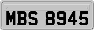 MBS8945