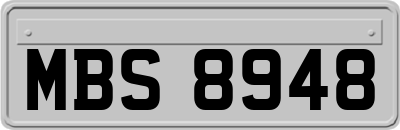 MBS8948