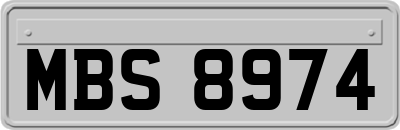 MBS8974