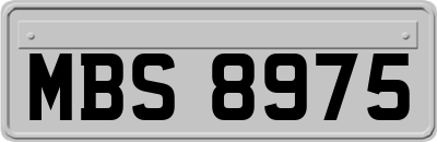 MBS8975