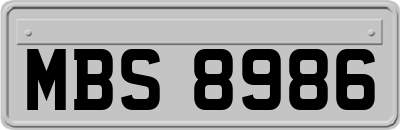 MBS8986