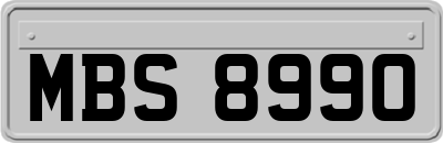 MBS8990