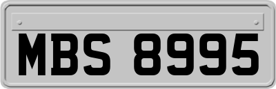 MBS8995