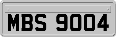 MBS9004