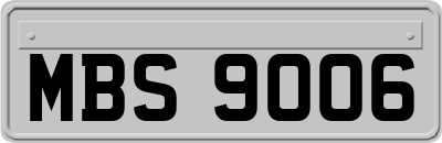 MBS9006