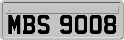 MBS9008