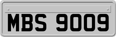 MBS9009