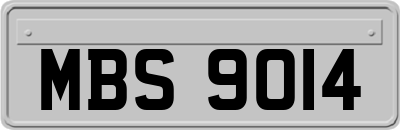 MBS9014
