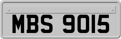 MBS9015