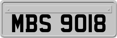 MBS9018