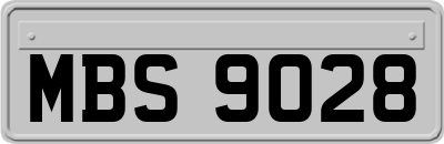 MBS9028