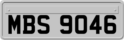 MBS9046