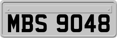 MBS9048